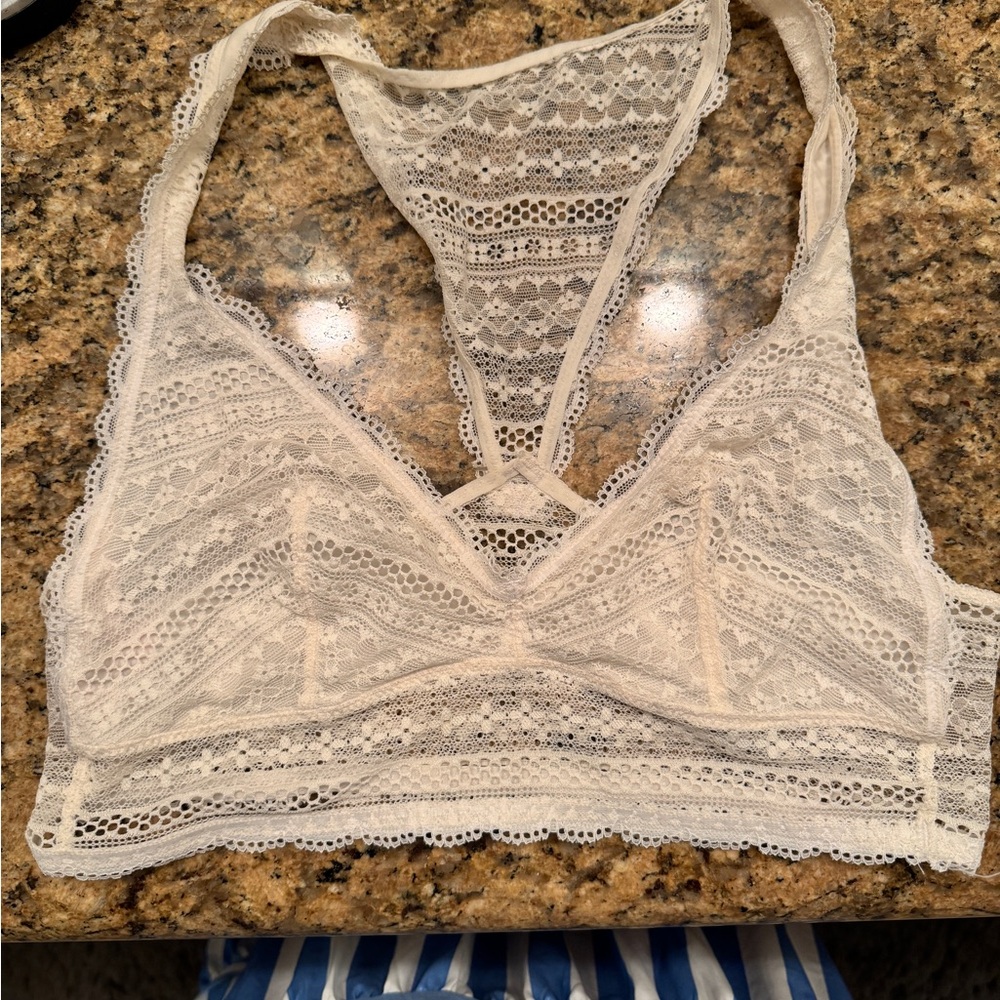 Victoria’s Secret Bralettes (2)